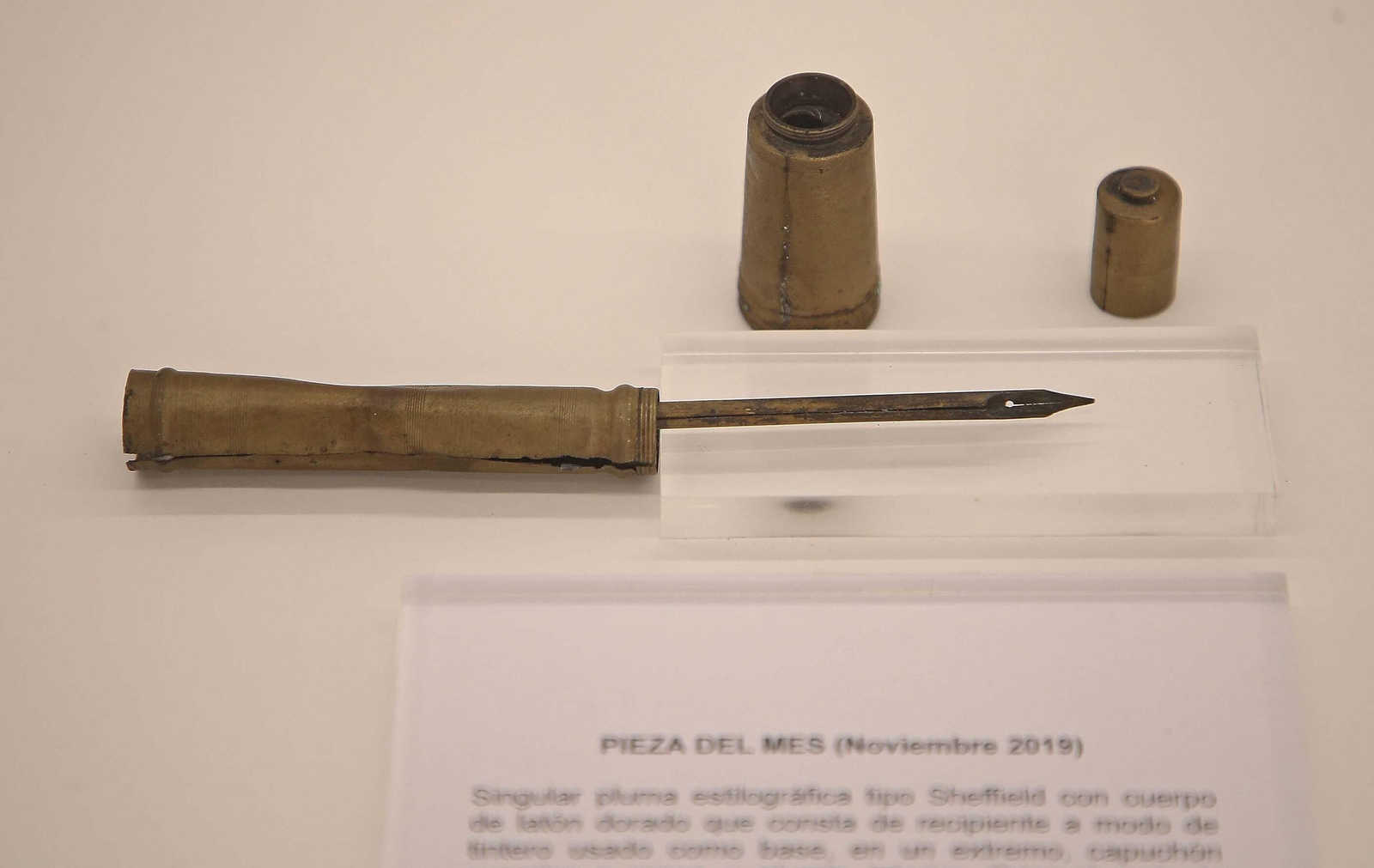 El Museo Municipal de Algeciras, en imágenes