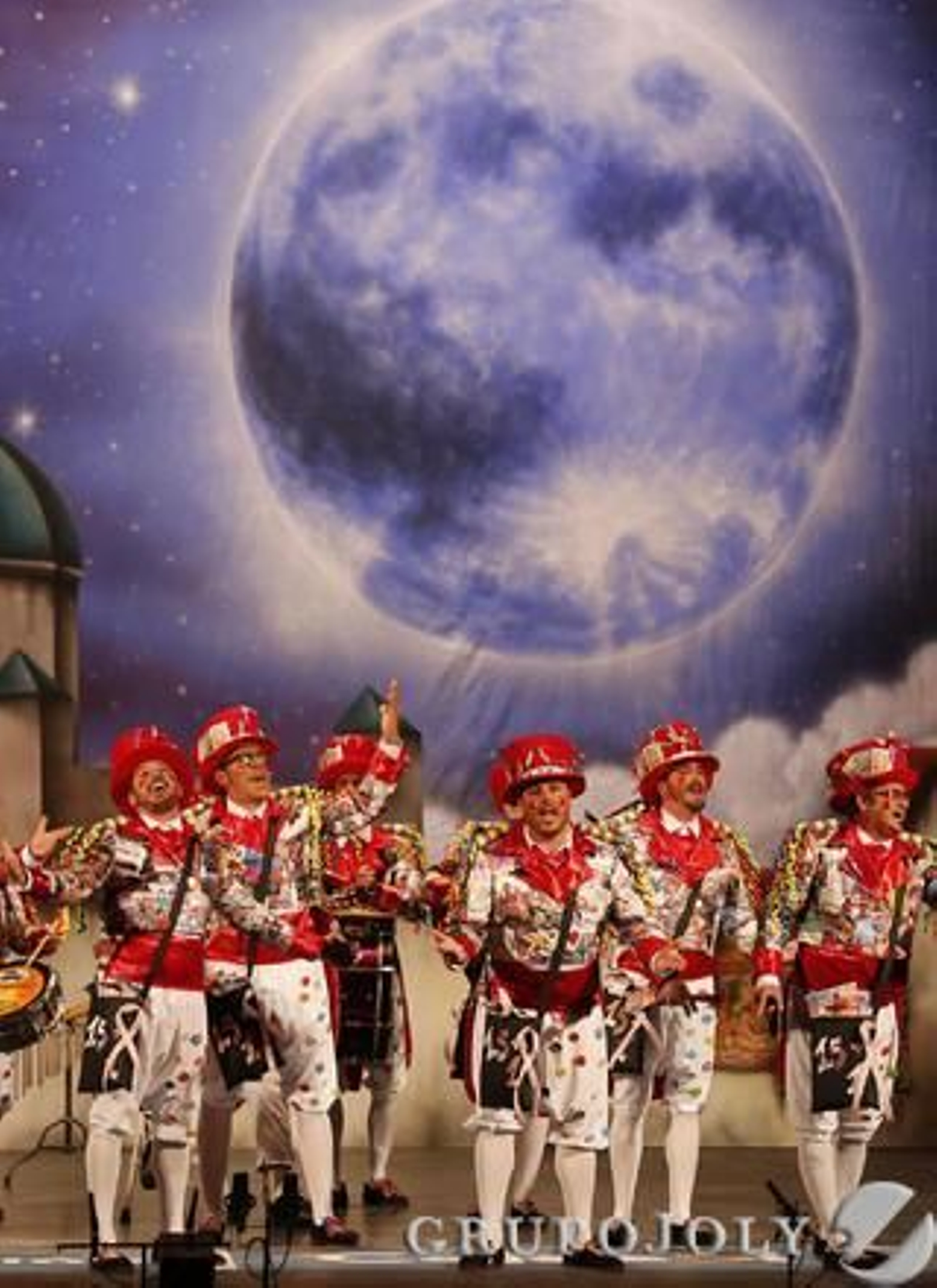 Foto: Lourdes de Vicente y Fito Carreto