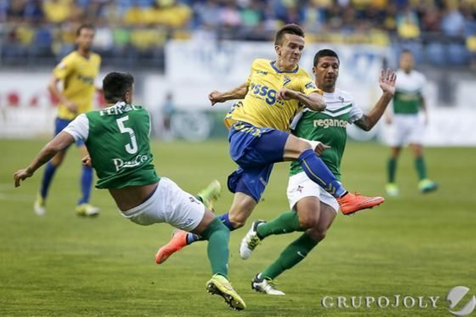 Foto: Julio Gonzalez