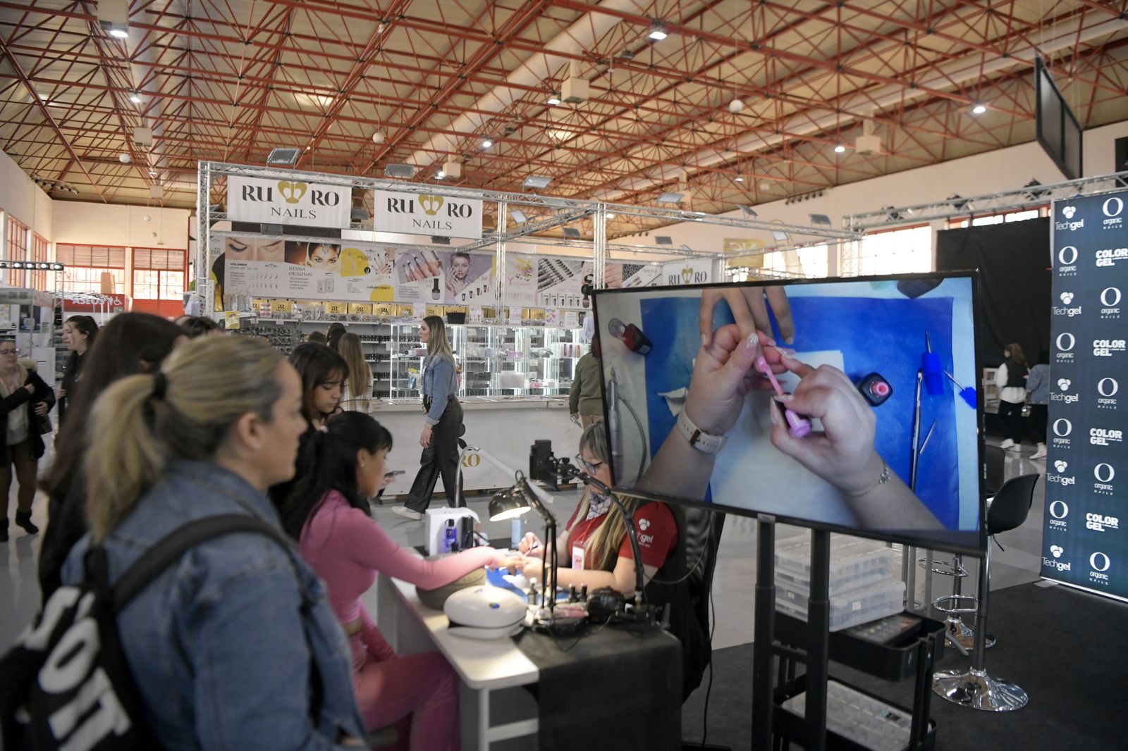 Galería: Arranca la feria de Belleza y Moda de Granada para que no te pierdas nada esta temporada
