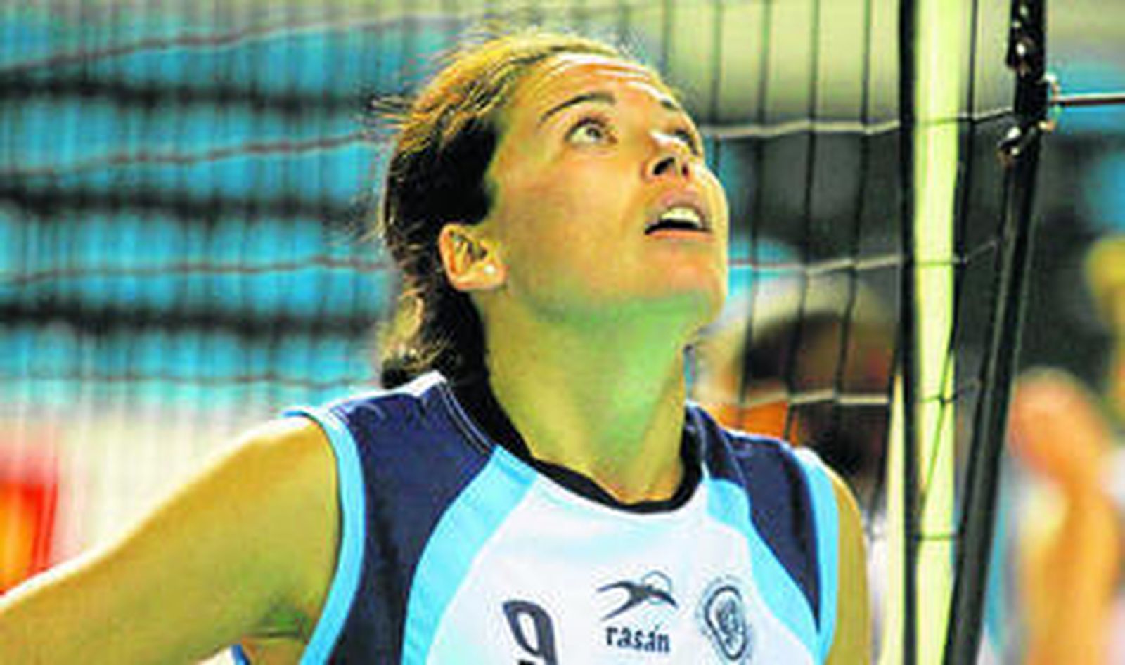 "Con 40 años creo que es el momento"