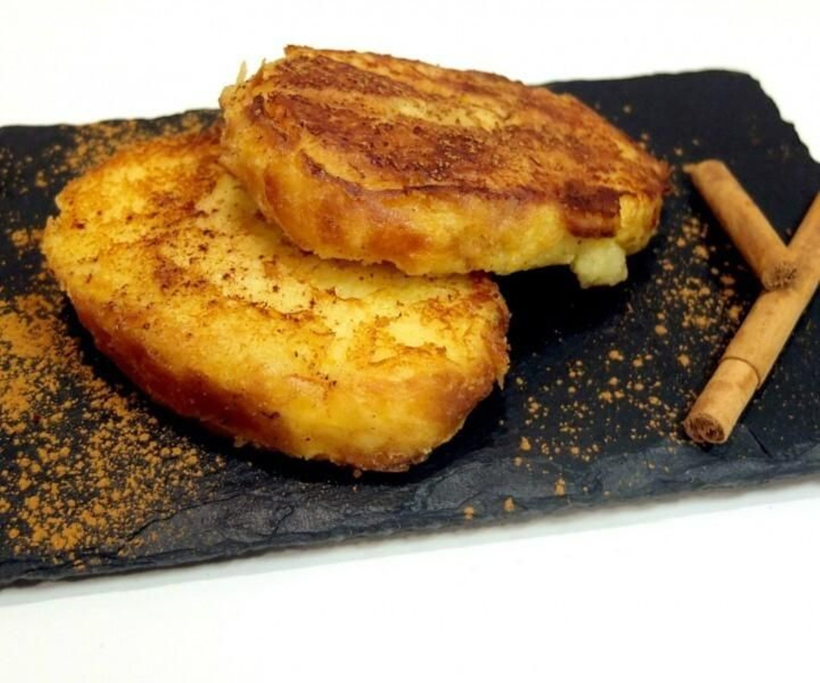 Receta torrijas sanas y más ligeras para disfrutarlas en Semana Santa