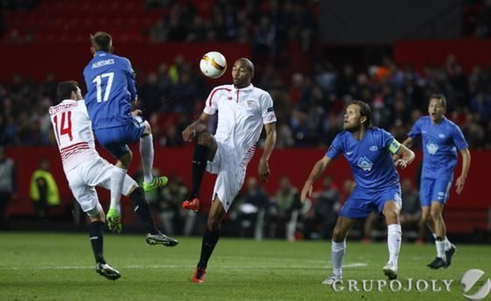 Foto: Antonio Pizarro