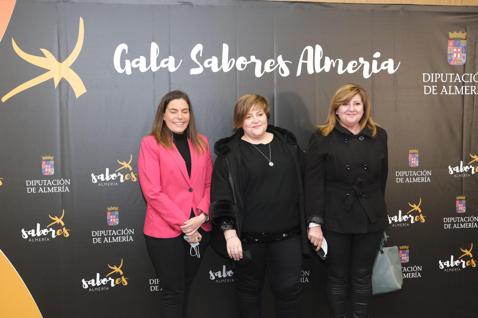 Imágenes de la II Gala Sabores Almería con David Bisbal. Vera