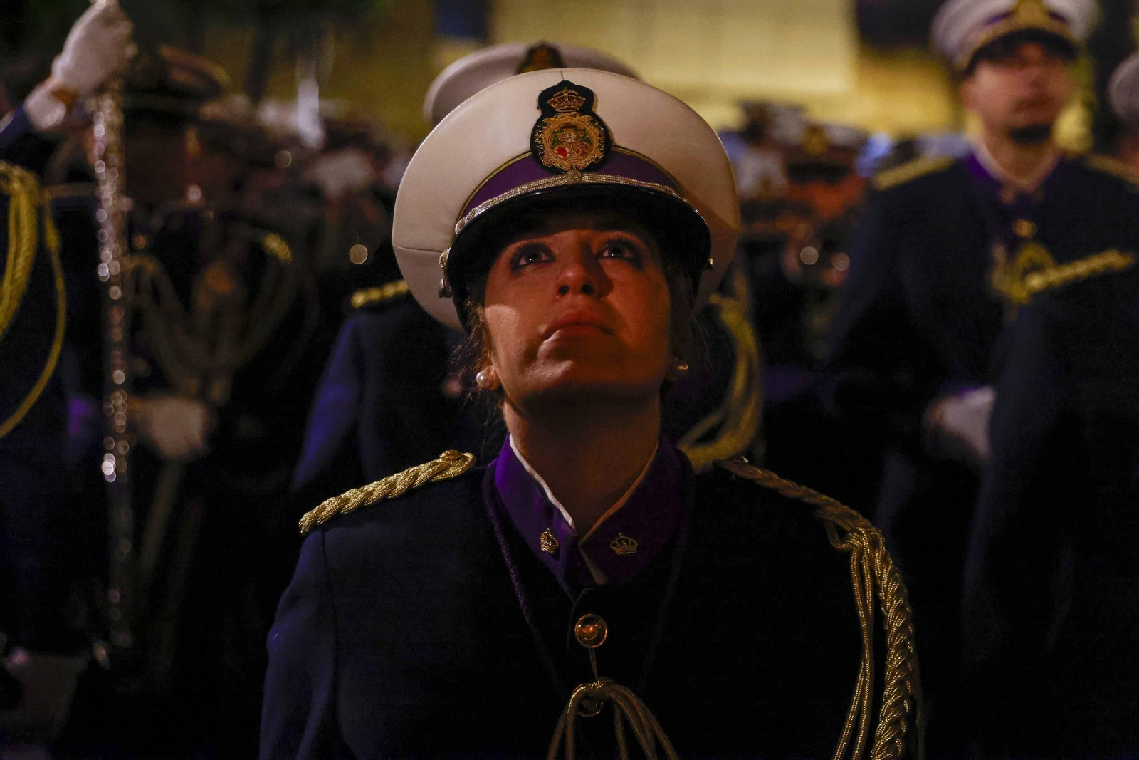 La Hermandad de los Gitanos en la Semana Santa de Sevilla 2025