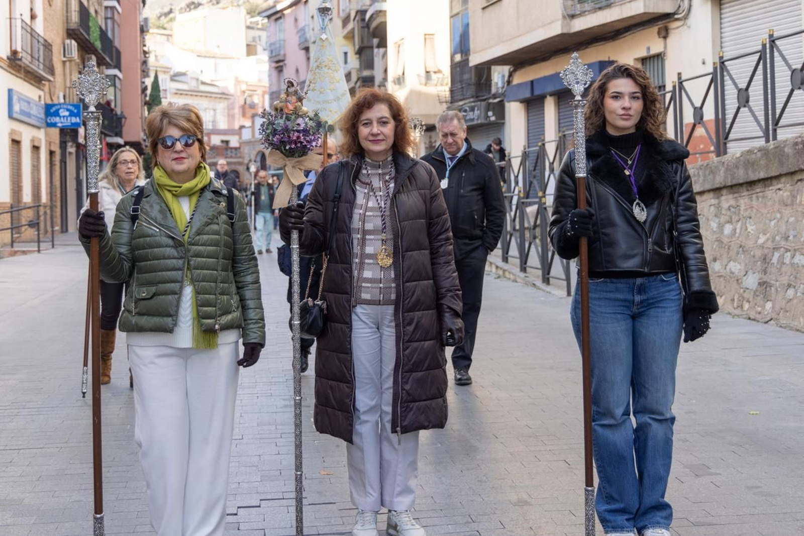 Romería de Santa Catalina