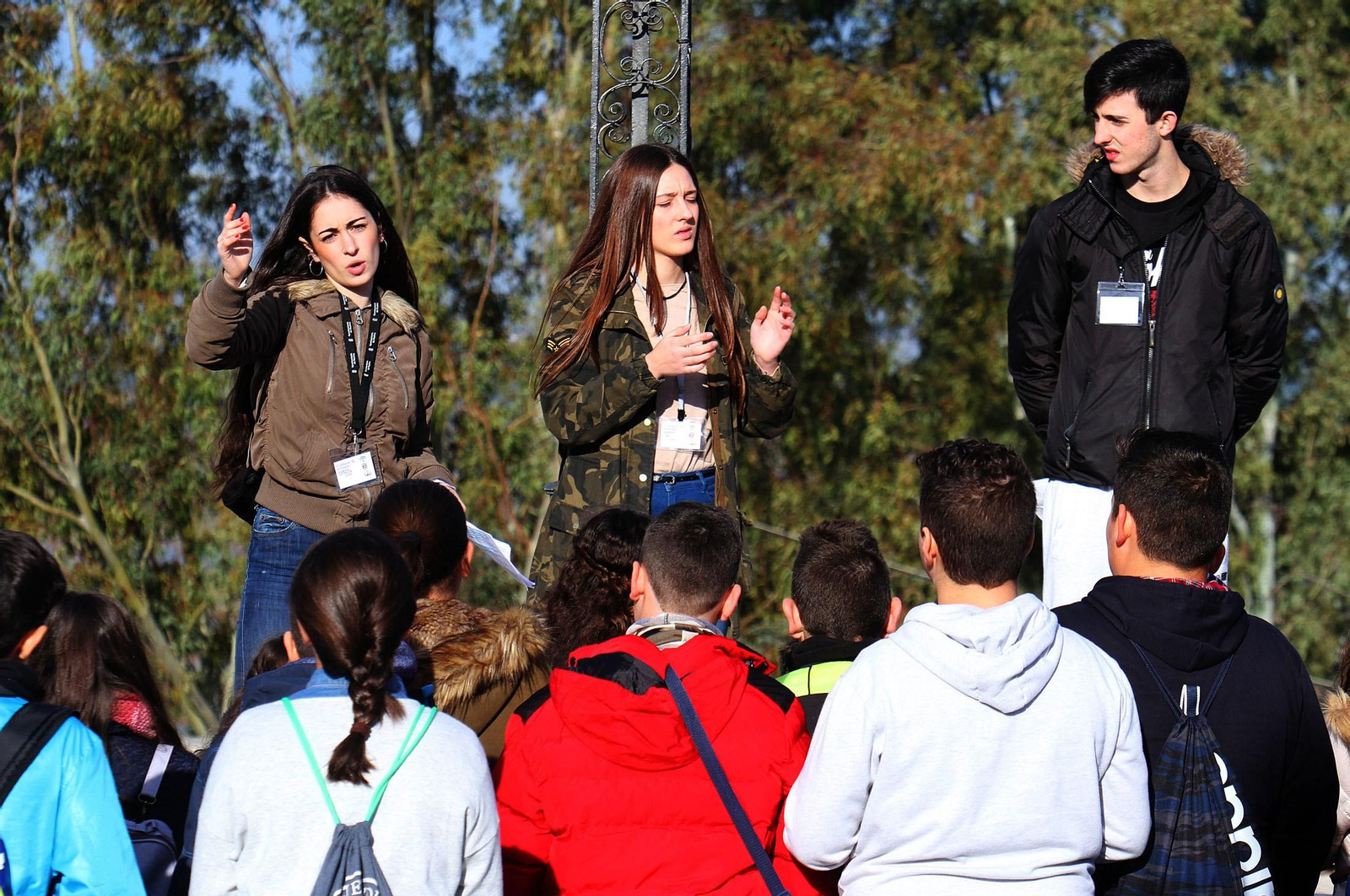 Jornadas de puertas abiertal al patrimonio religioso de Huelva