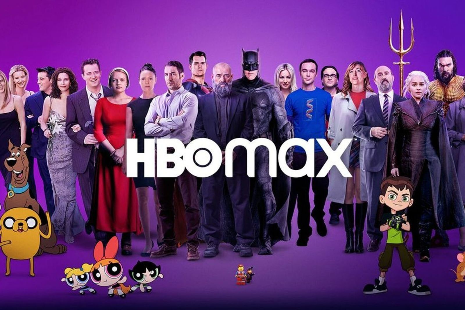 Black Friday 2021: HBO Max tiene un 50% de descuento en este Black Friday 2021