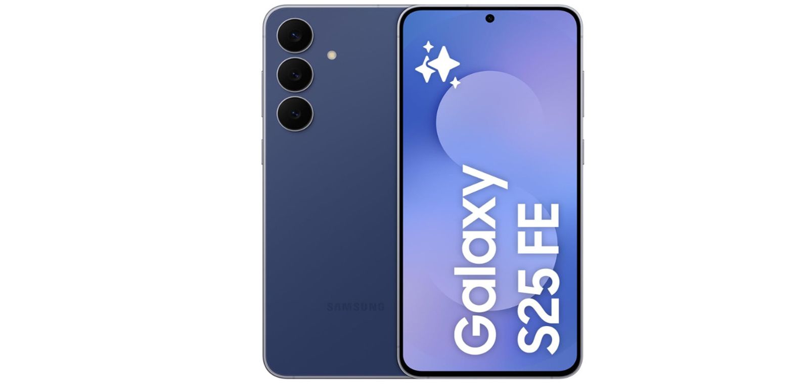 Samsung Galaxy S25 FE