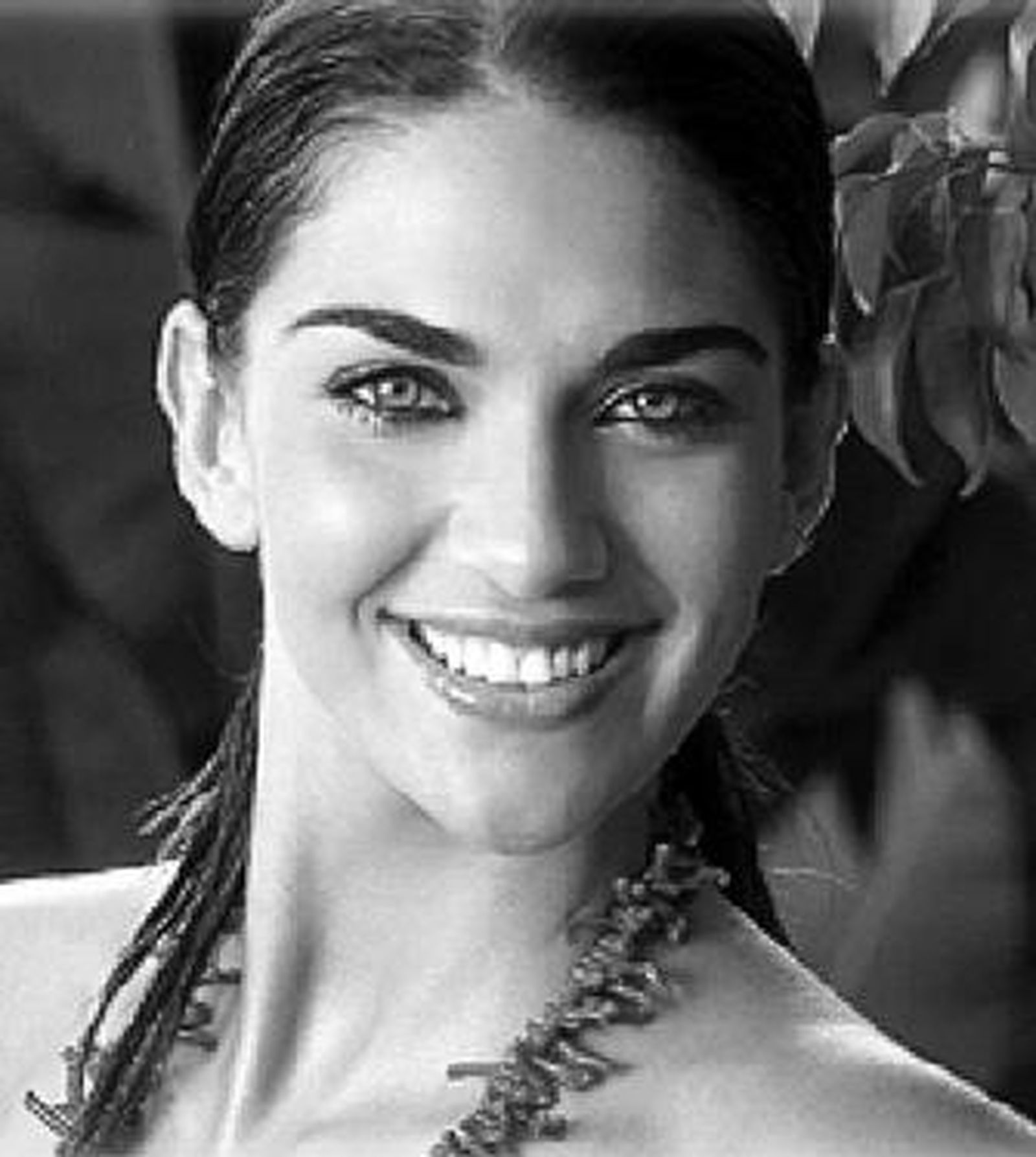 "He encontrado a alguien a quien amar el resto de mi vida"