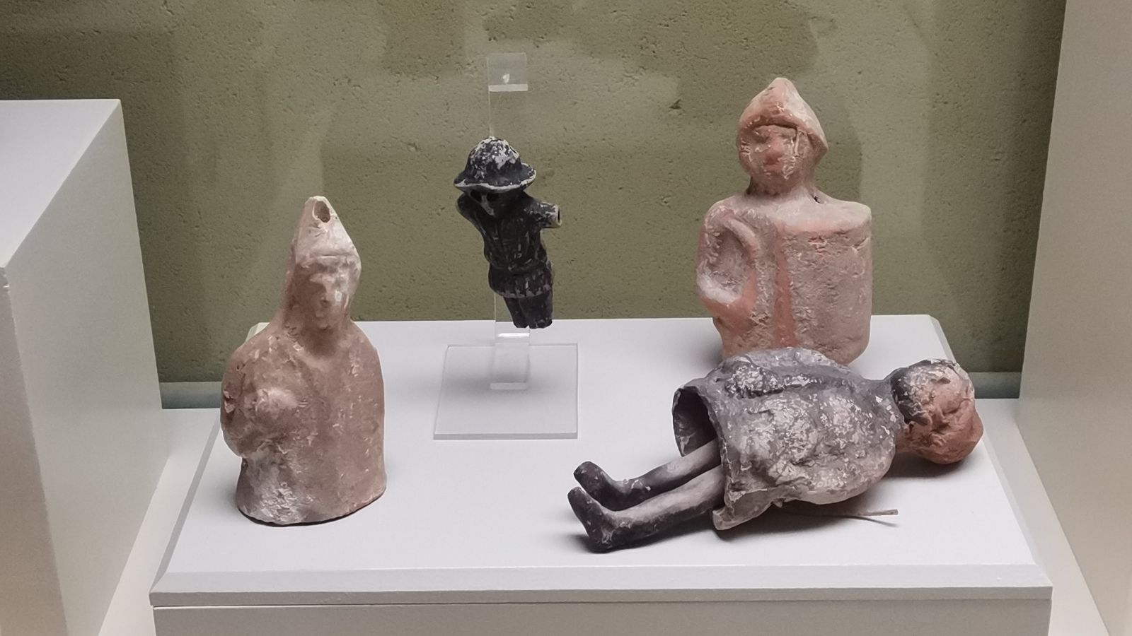 ¿Hubo gladiadores en Cádiz?