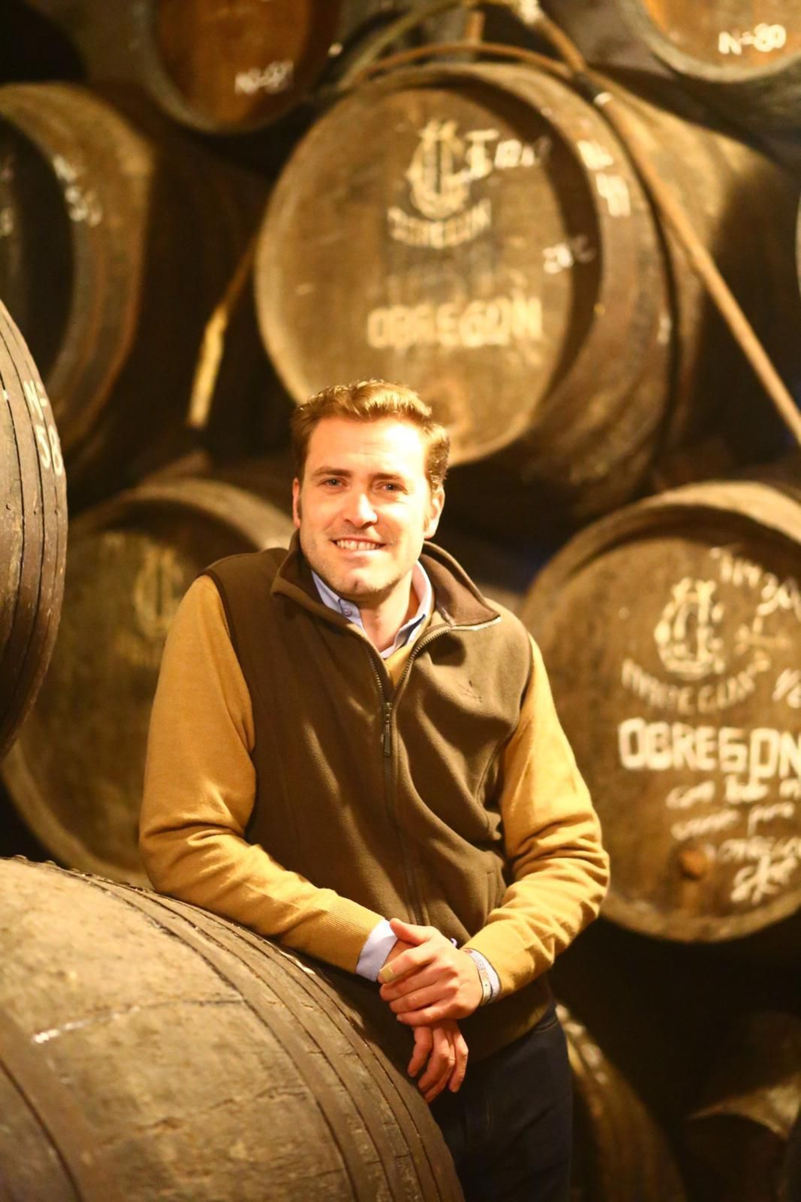 El PP ficha a Álvaro González para llevar la gestión de la Plaza de Toros