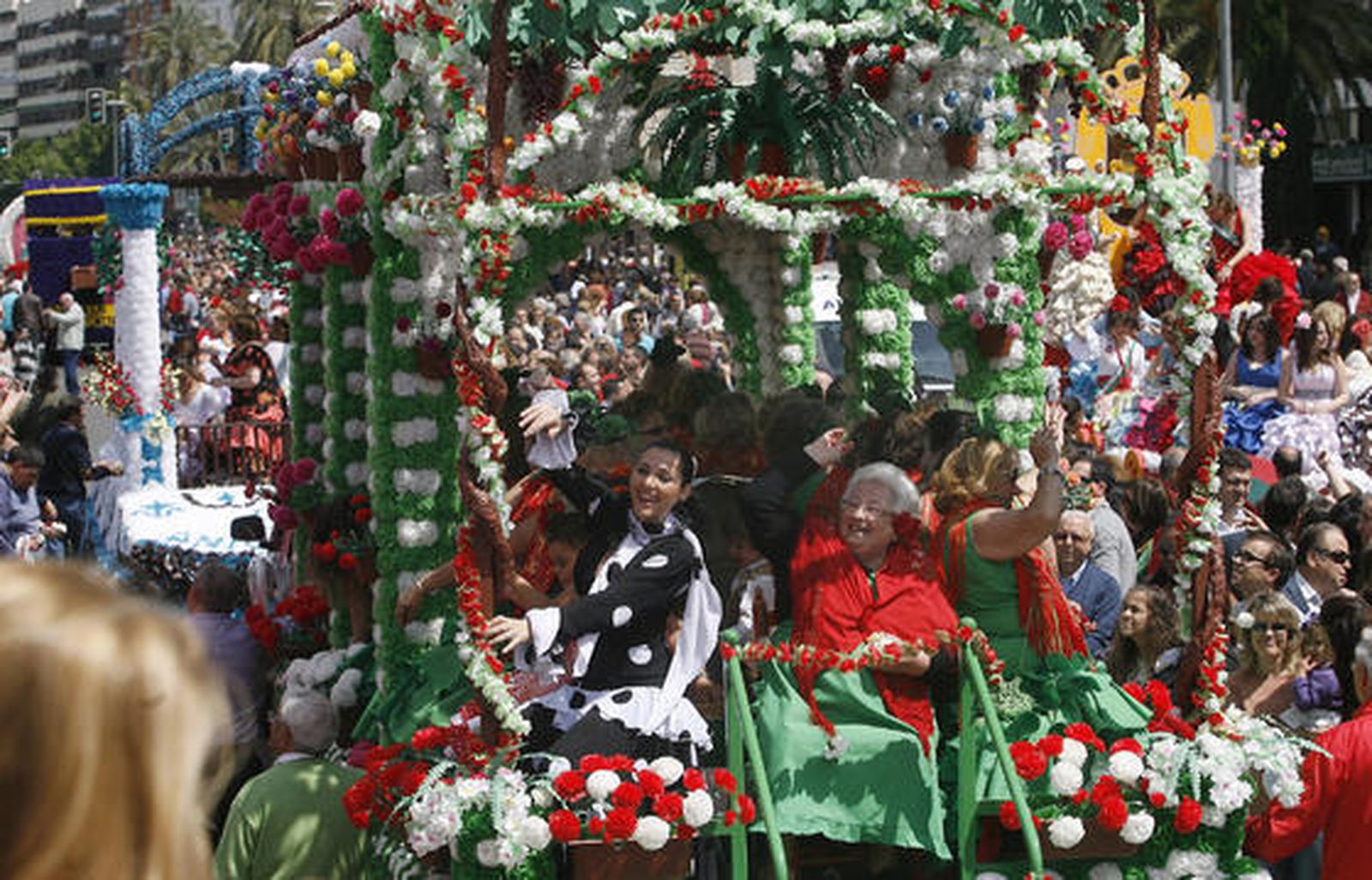 Foto: Jose Martinez Asencio