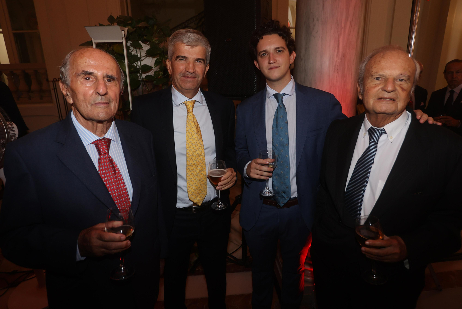 IX PREMIO INNOVACION AGROALIMENTARIA OTORGADO A ACESUR. D.JOSE RAMON GUILLEN