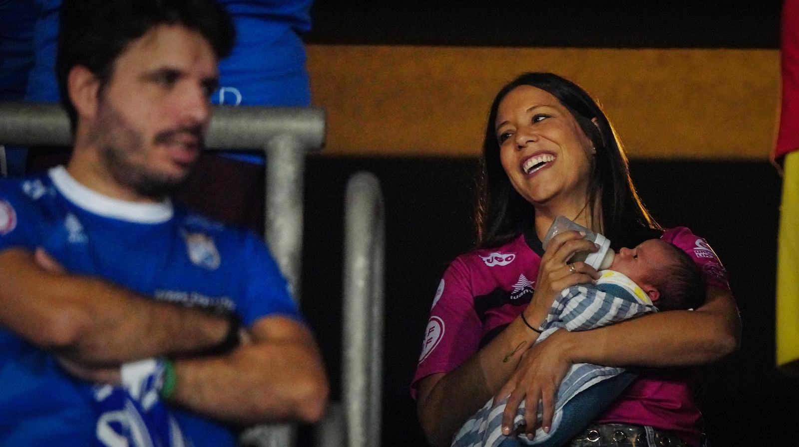 Búscate en el partido Xerez CD - Ayamonte