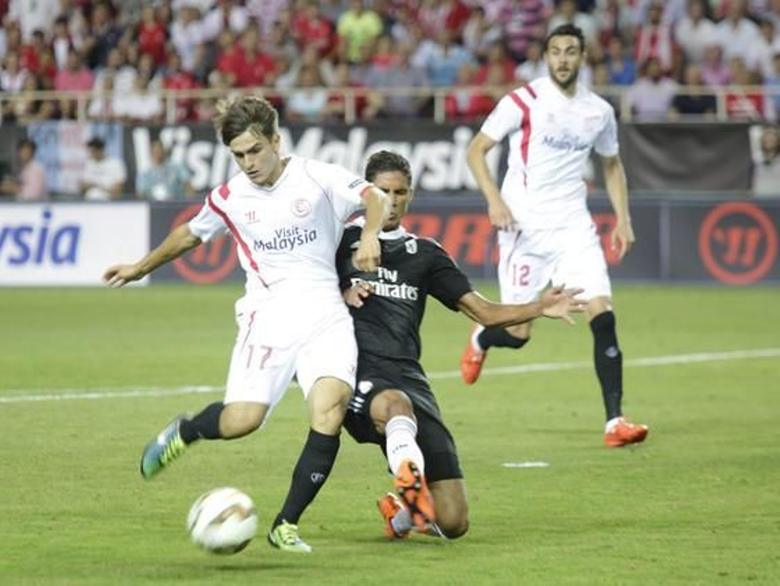 Foto: Juan Carlos Muñoz