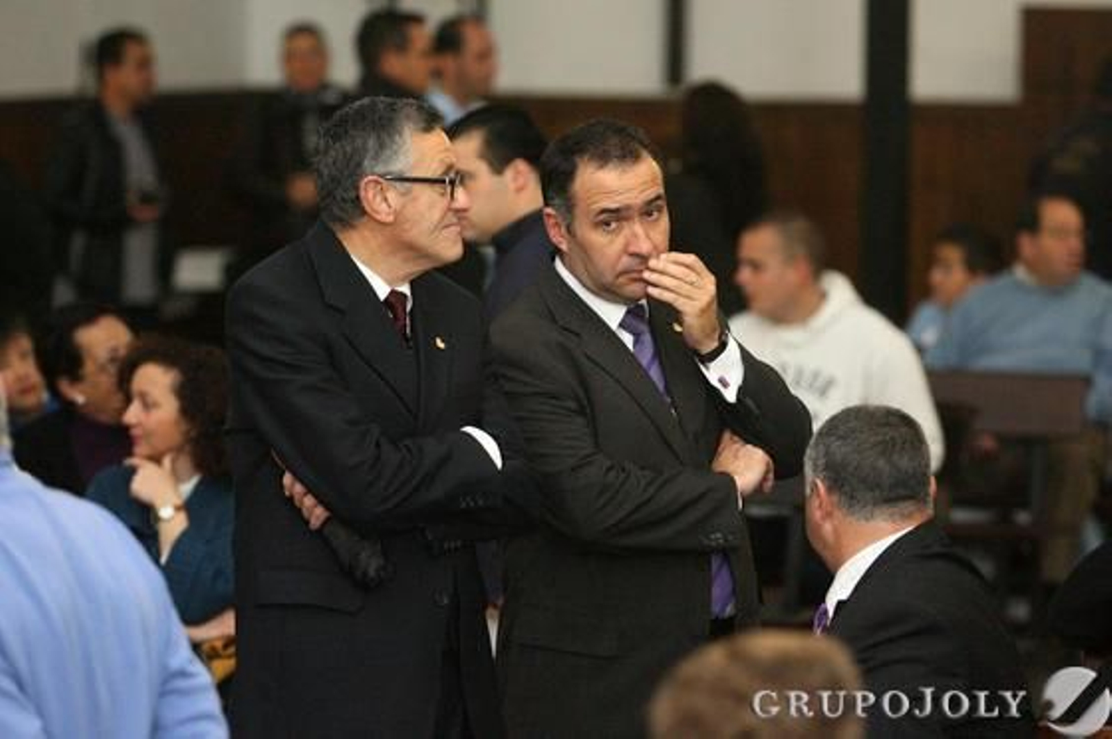 Foto: Alberto Dominguez