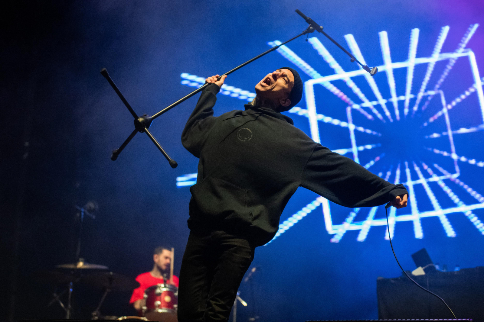 Imágenes de la VI edición de Primavera Trompetera Festival