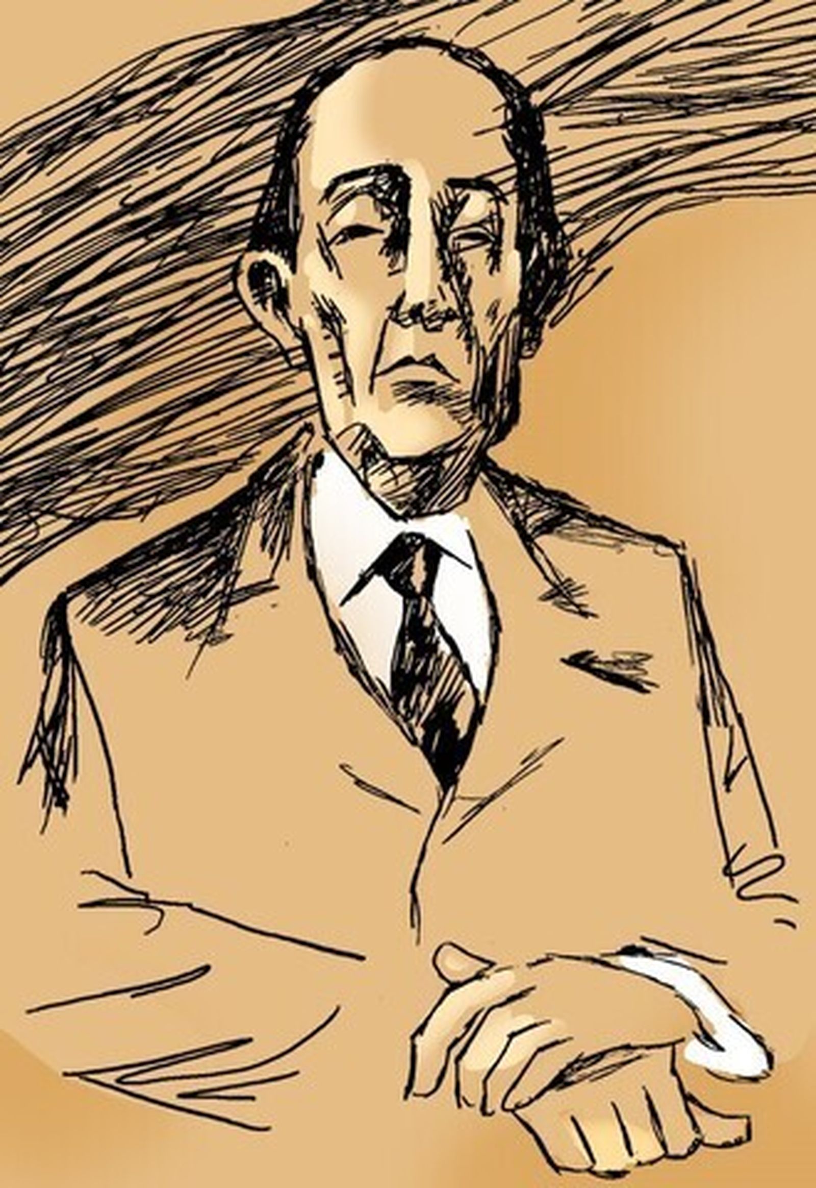 Siglo y medio de Azorín