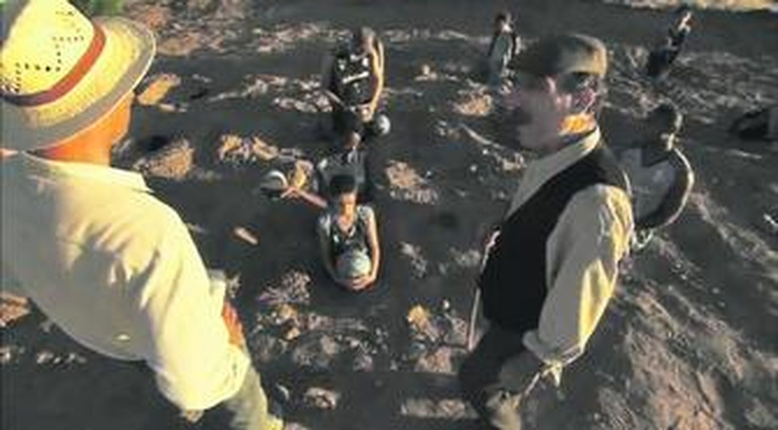 Estudiantes, el club de la comedia