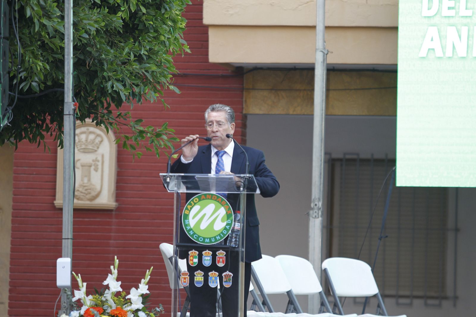 Fotogalería VII Día de la Comarca del Bajo Andarax