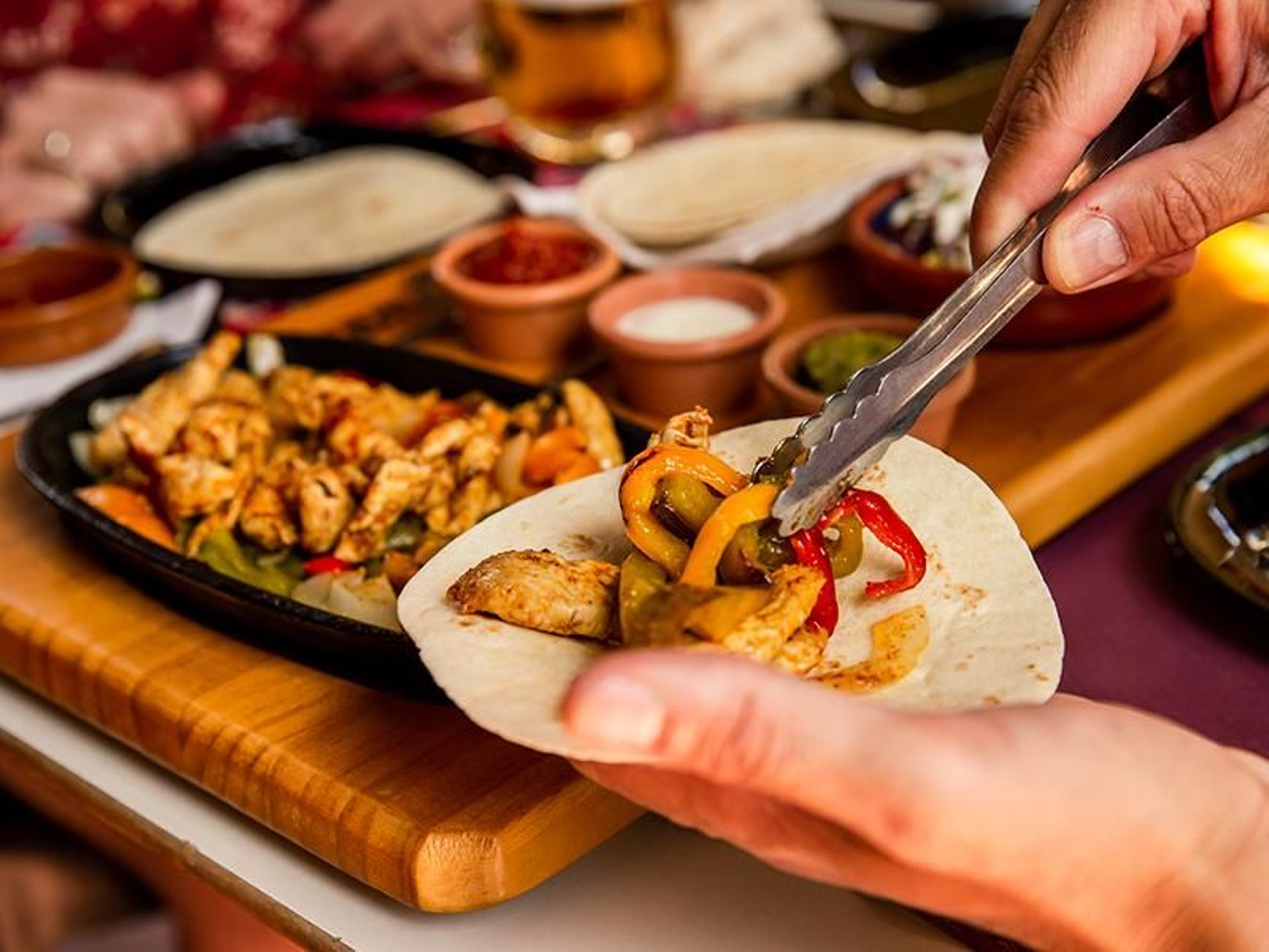 Los 10 mejores restaurantes de jerez según TripAdvisor