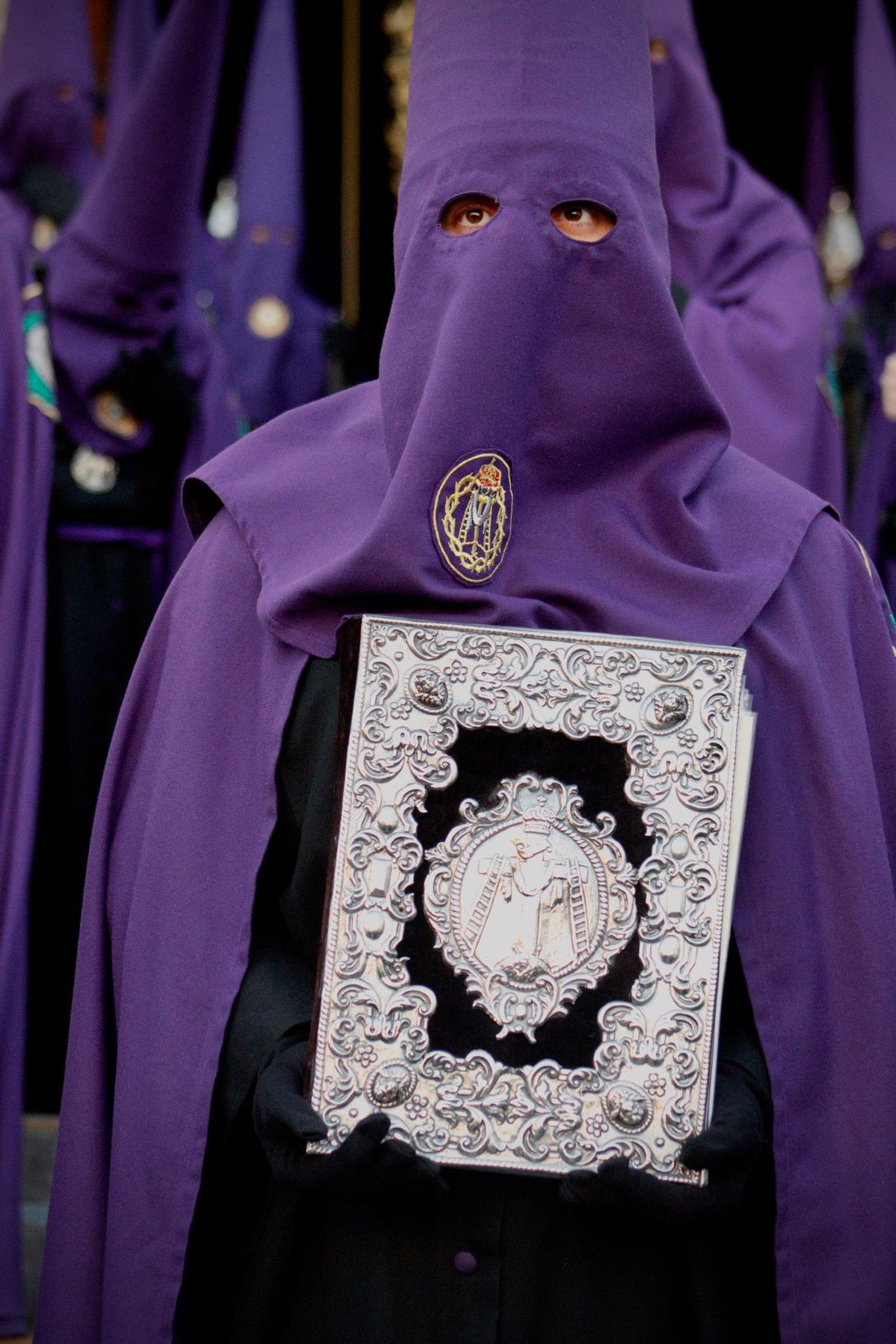 Viernes Santo en El Puerto 2023: Las imágenes del Santo Entierro