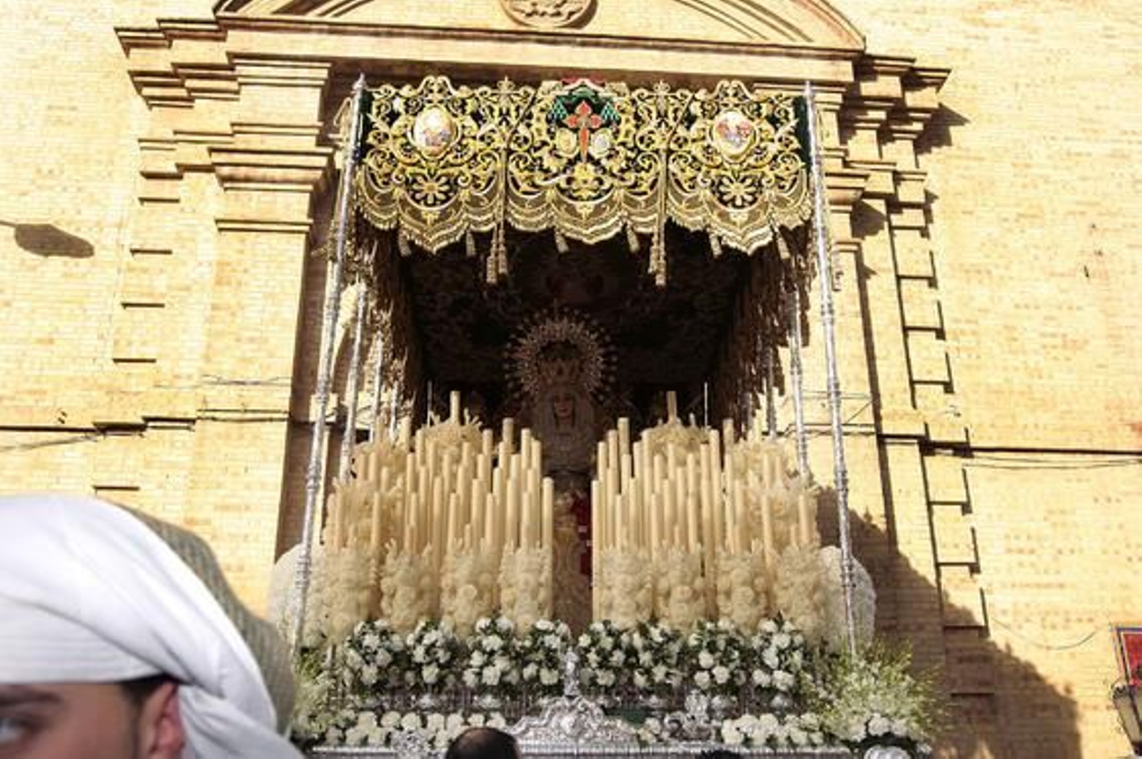 Tres Caídas.

Foto: Paqui Segarra