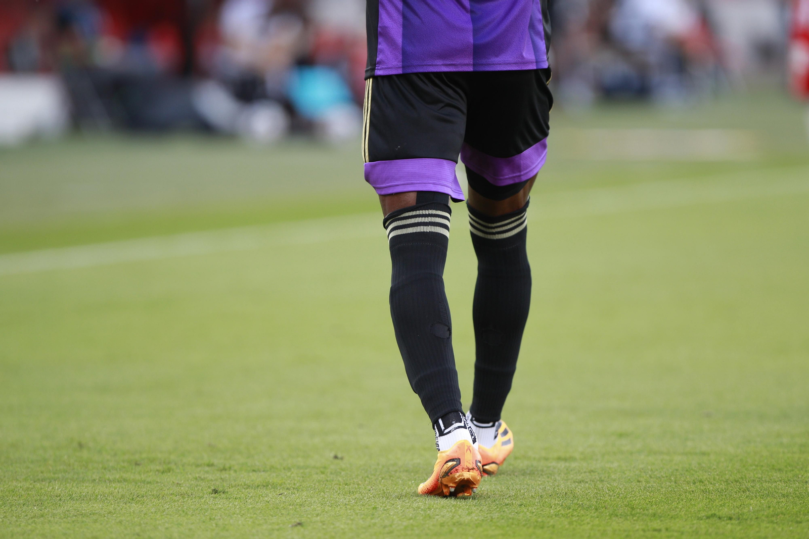 Imágenes del partido U.D. Almería-Real Valladolid C.F.