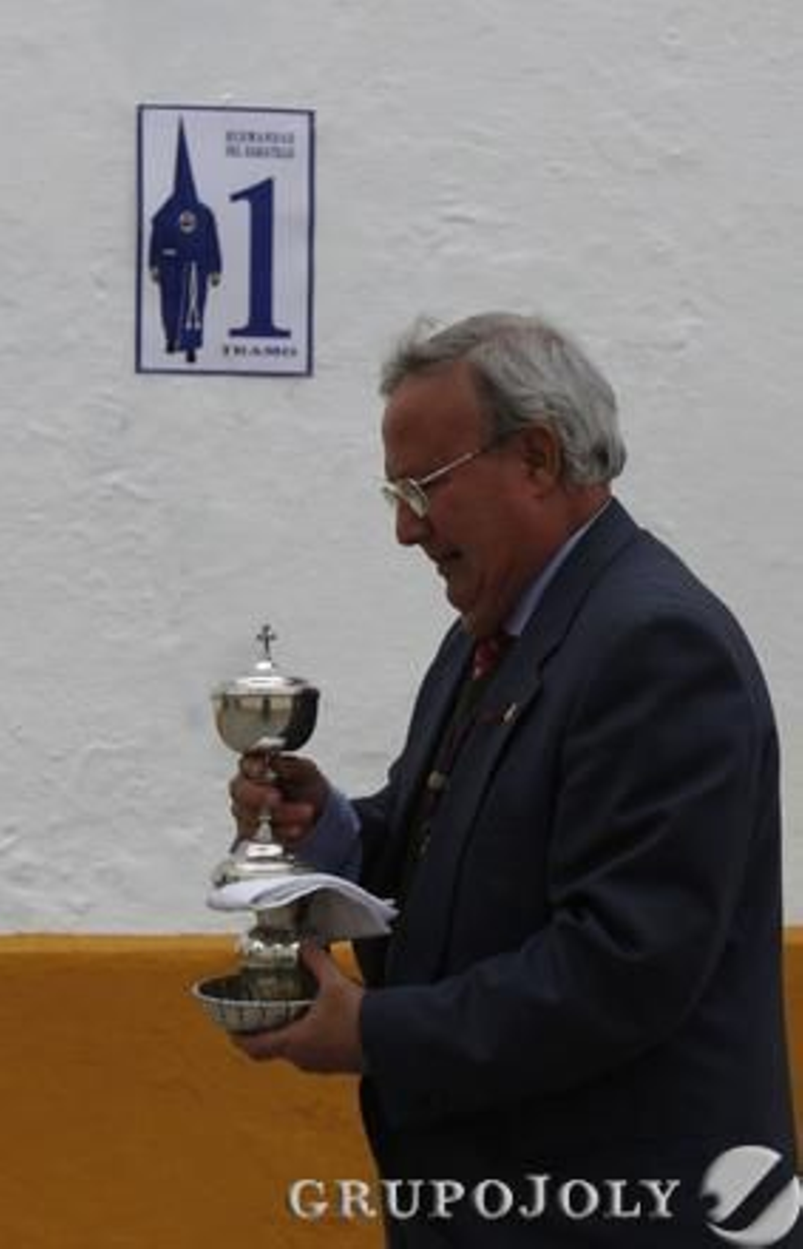 Foto: Antonio Pizarro