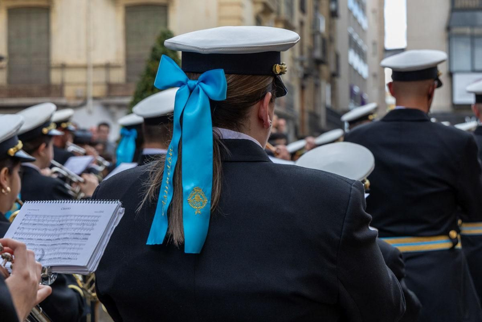 Los jiennenses arropan a las tres cofradías de la tarde en un Domingo de Ramos más caluroso de lo esperado (I)