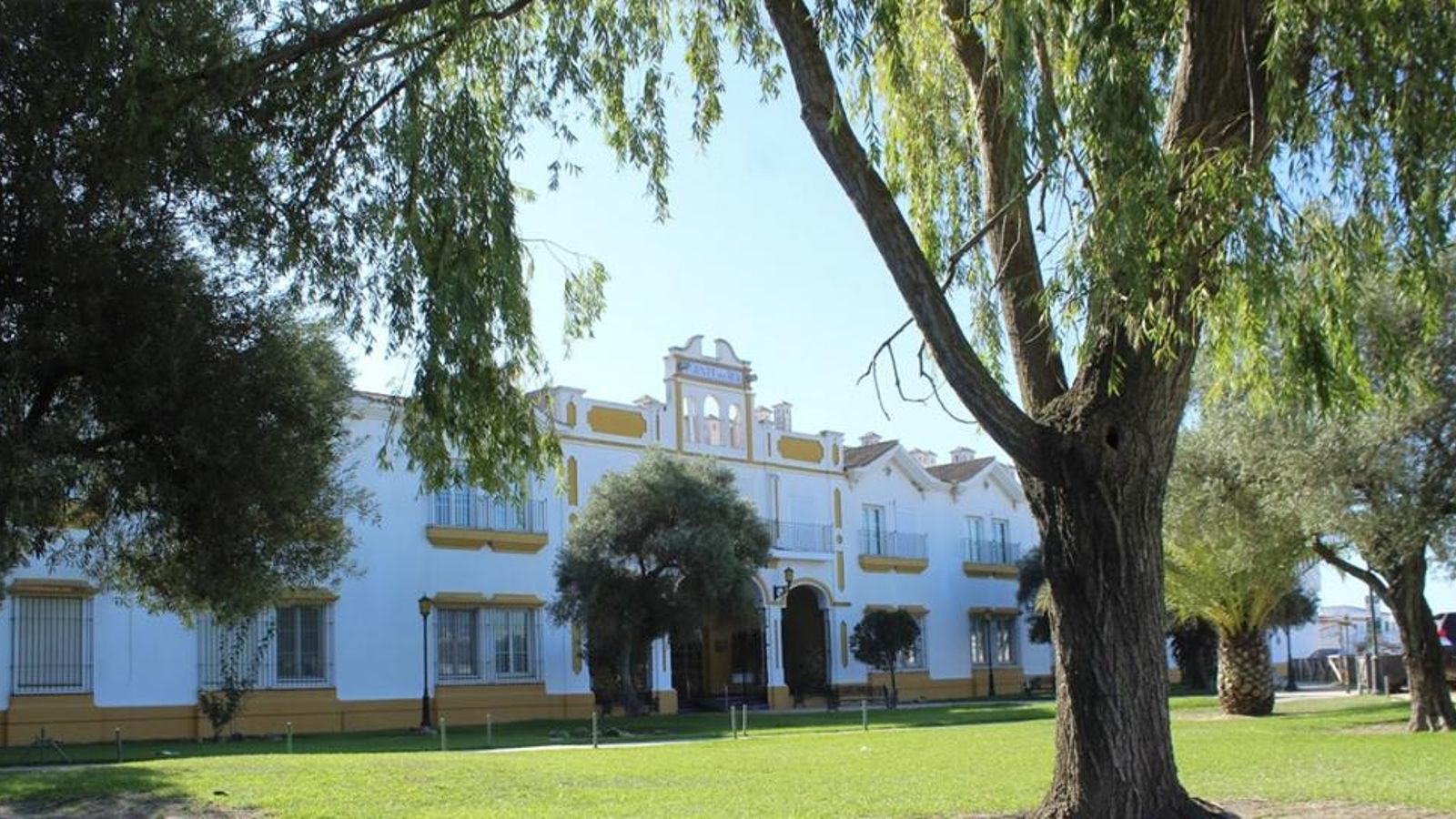 Hostal Alojamiento Rocío Doñana