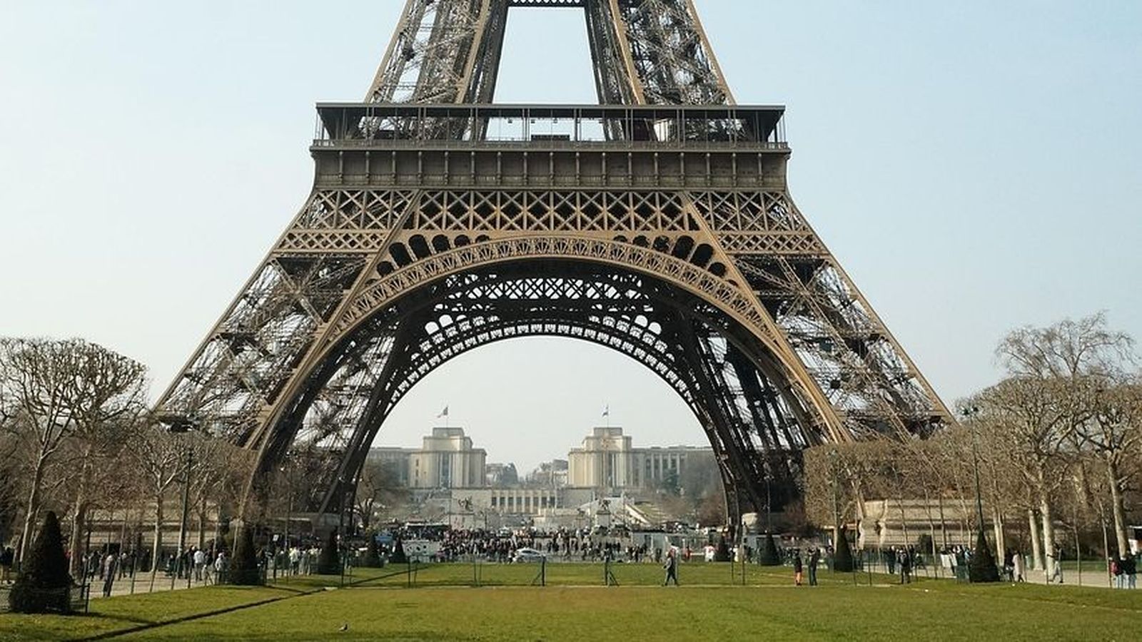 Lo que no te puedes perder si viajas por primera vez a París