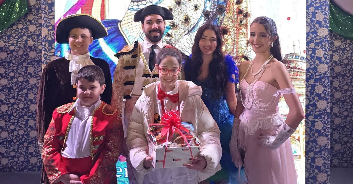 El Carnaval de El Puerto 2026 elige a sus coquineros y coquineras