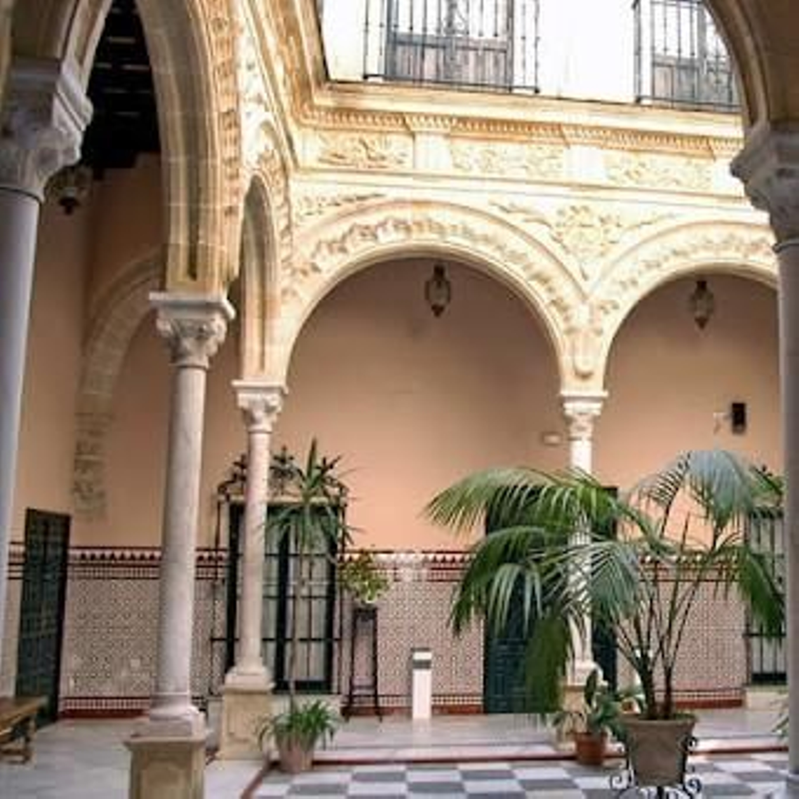 Centro Andaluz de Flamenco