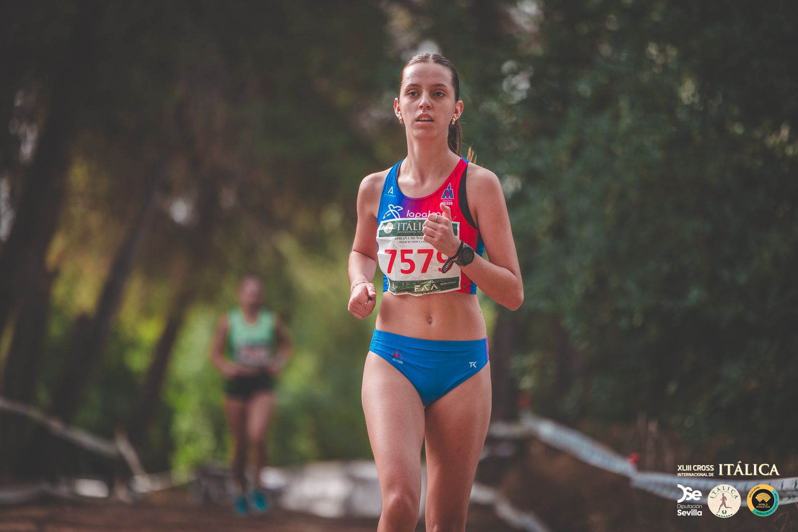 Búscate en las fotos del Cross de Itálica 2025 | 4