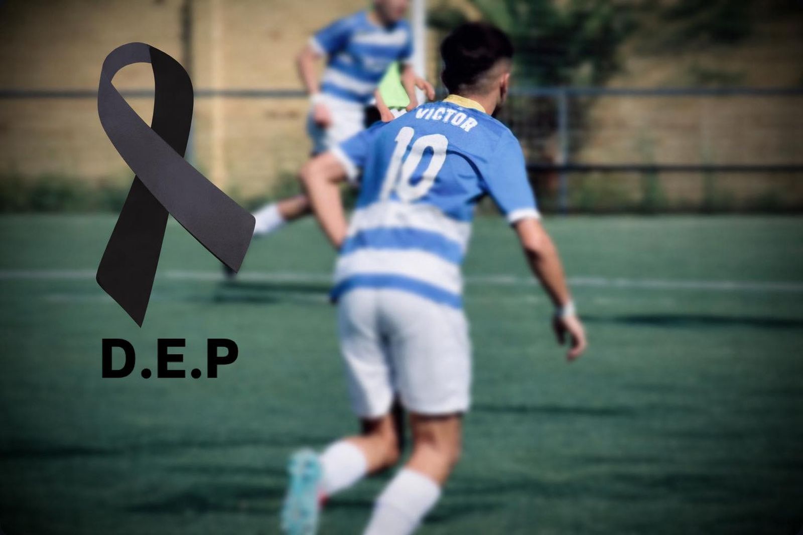 Conmoción en Huelva por la muerte de un jugador menor de edad del ...