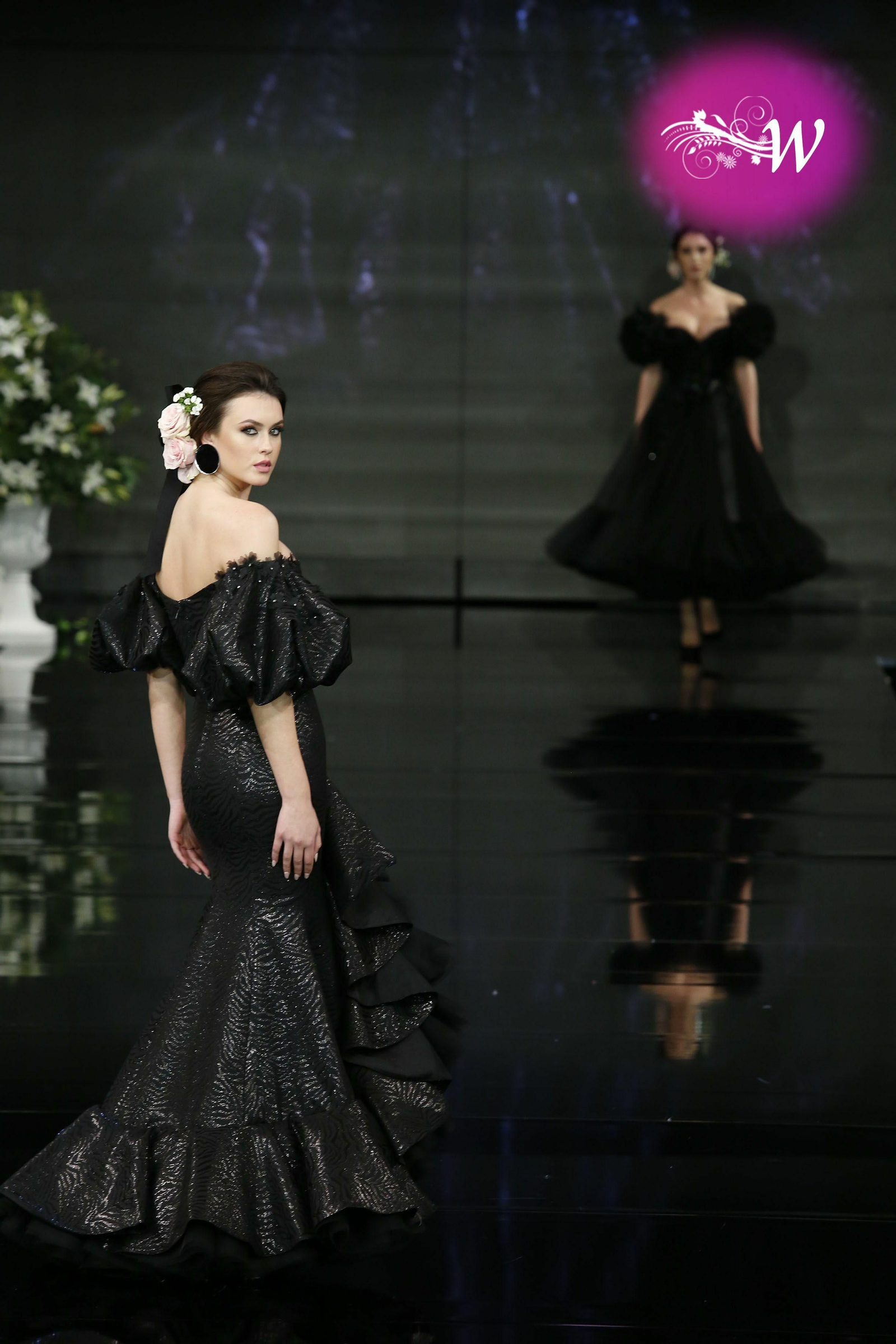 Luis Fernández presenta 'Preludio' en Simof 2020, todas las fotos del desfile