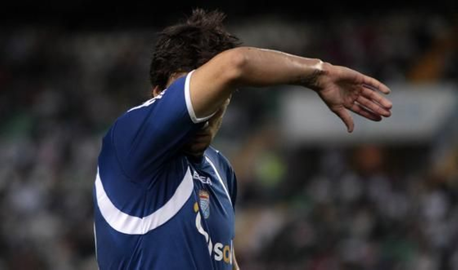 El Xerez cae goleado en Elche y no jugará la promoción (4-1). / LOF