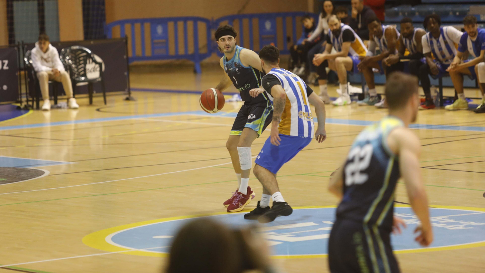 Las fotos de UDEA - Huelva Comercio