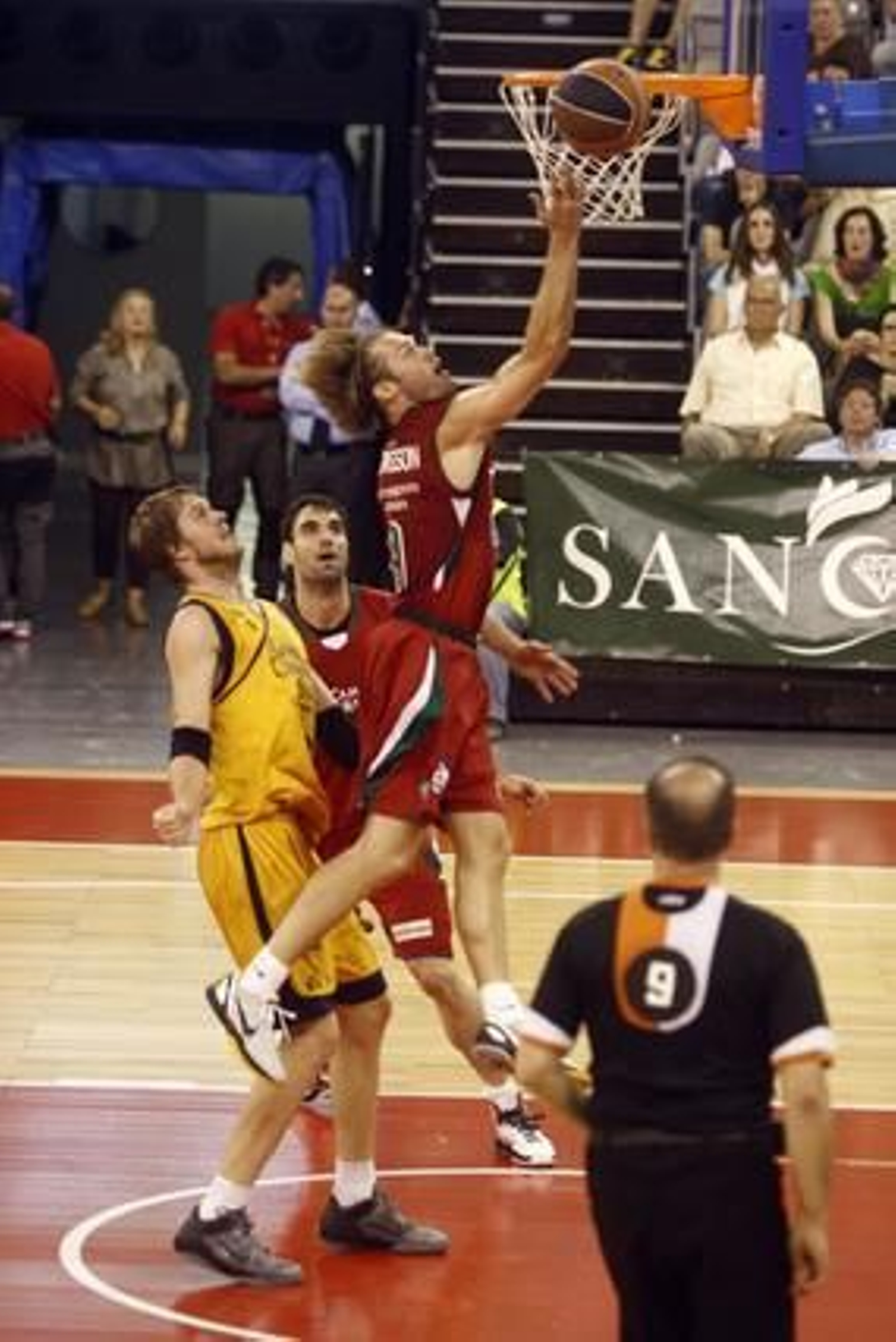 Foto: Pepe Villoslada