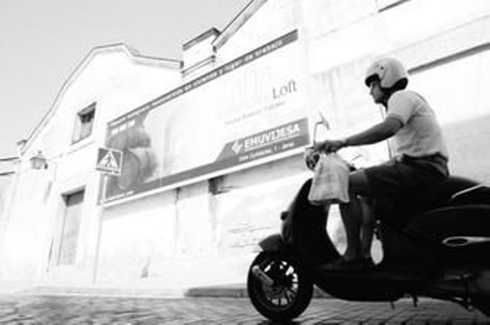 Lofts, municipales y aún sin vender