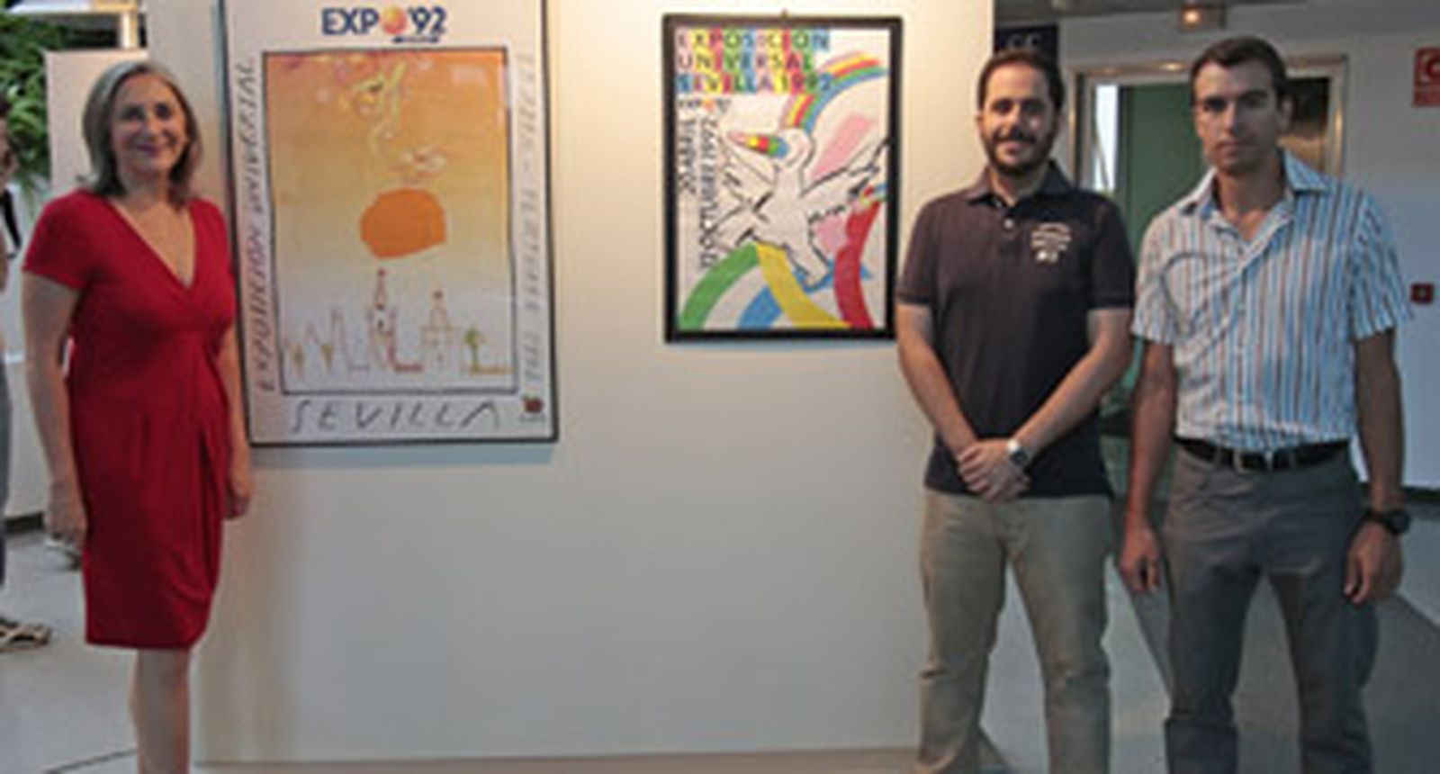 La Expo y su legado en cartel