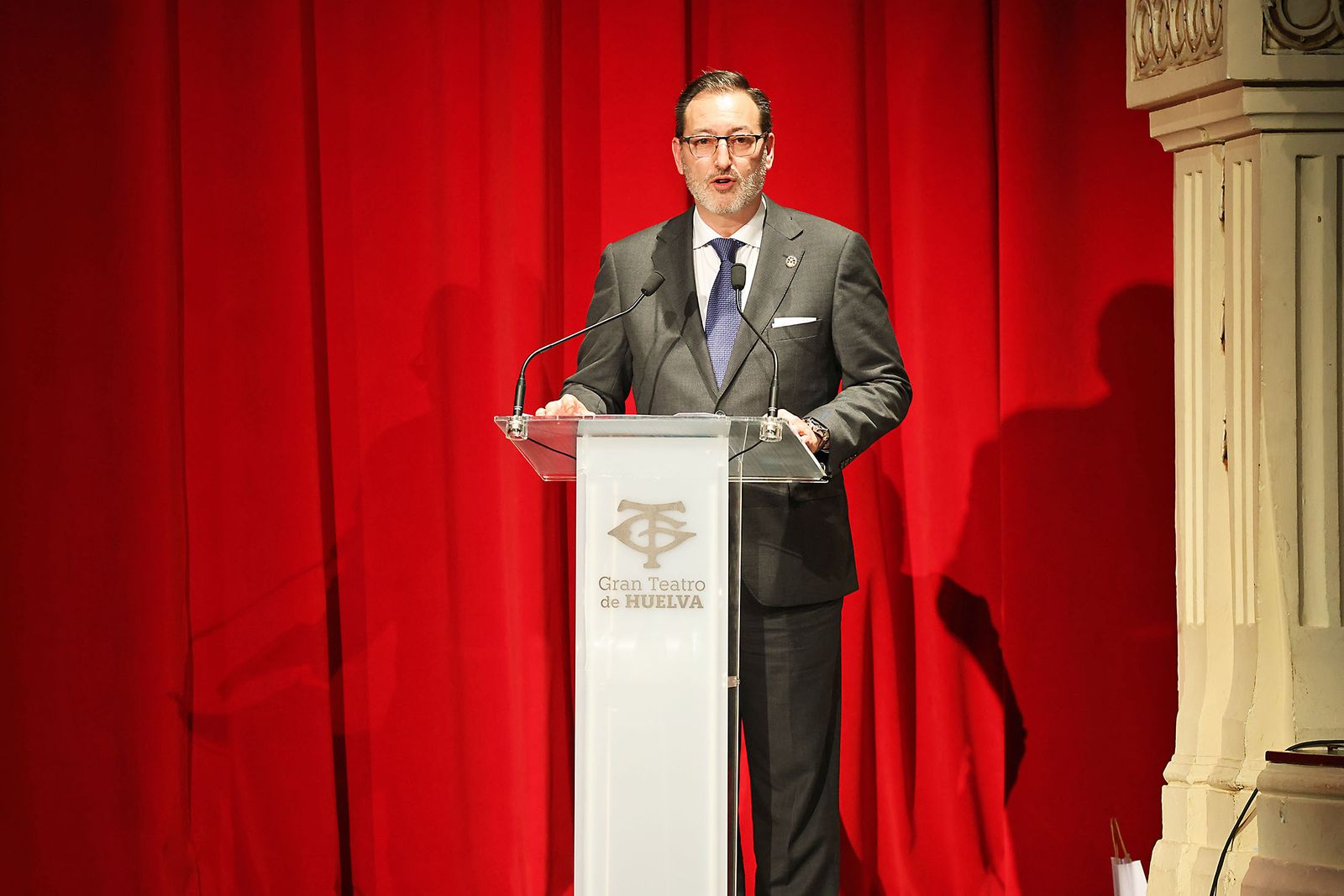 Las fotografías de los premios Gota a Gota de Pasión de Tramos de Cuaresma