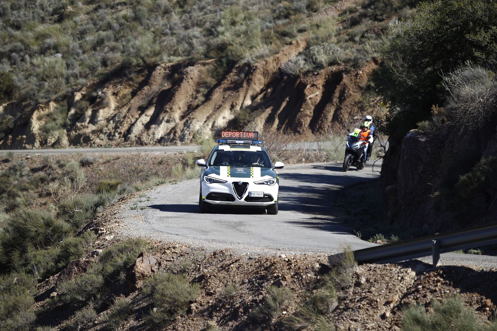 La Clásica Ciclista Femenina de Almería en imágenes