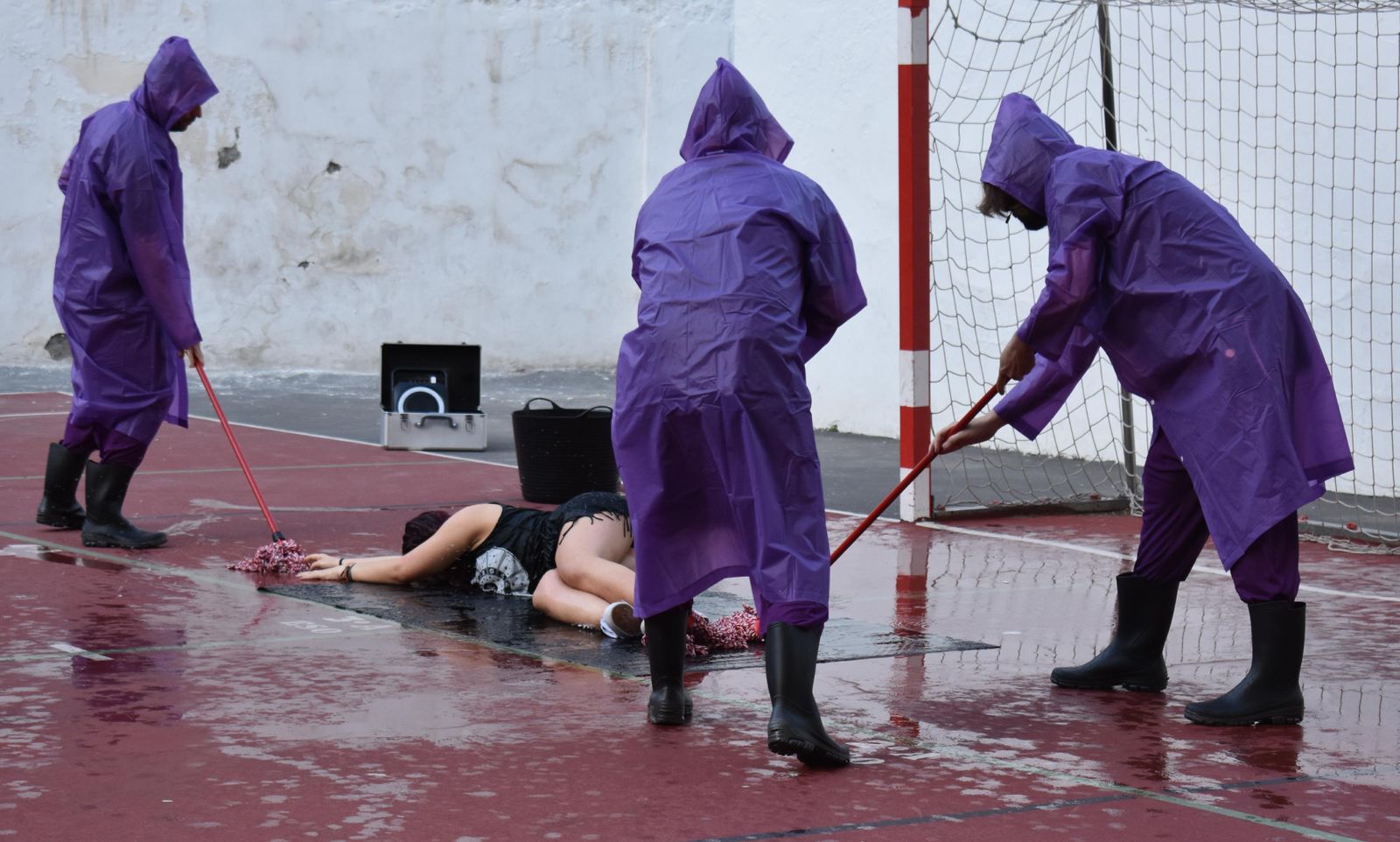 La Trastienda del Consuelo