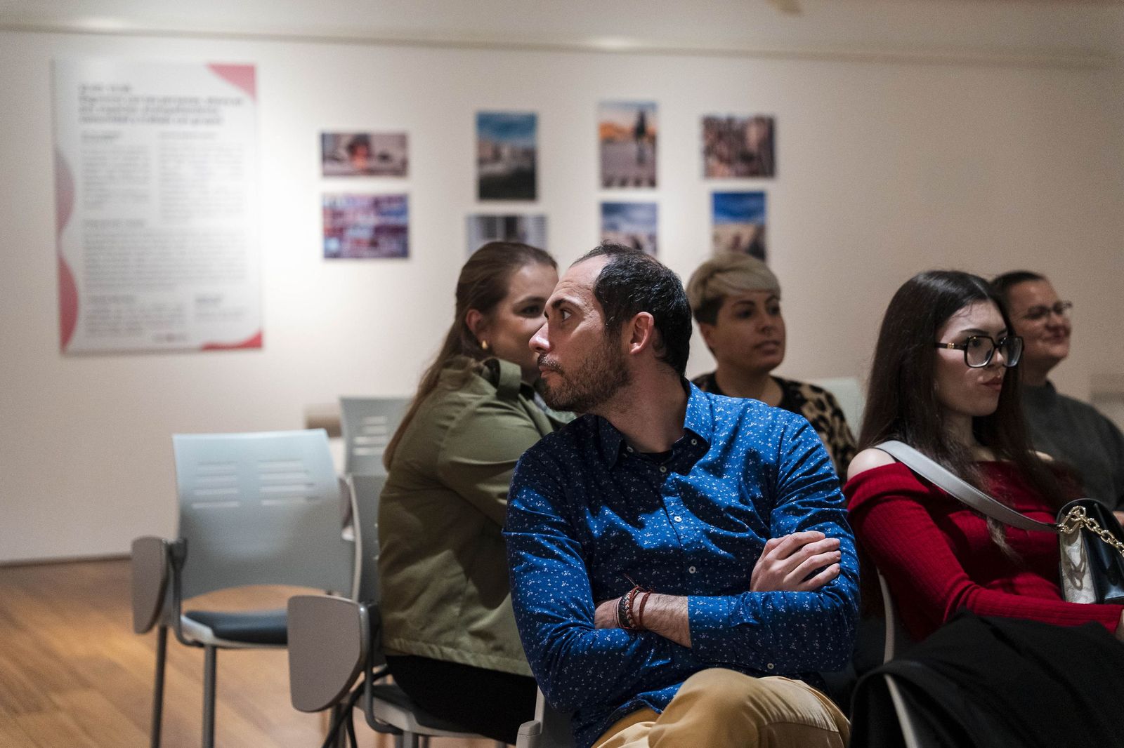 Las imágenes del Proyecto Fotovocess de Almería