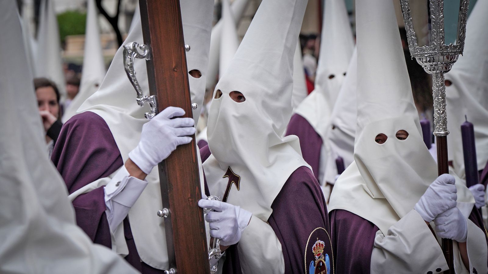 Hermandad de La Entrega, Semana Santa de Jerez 2024