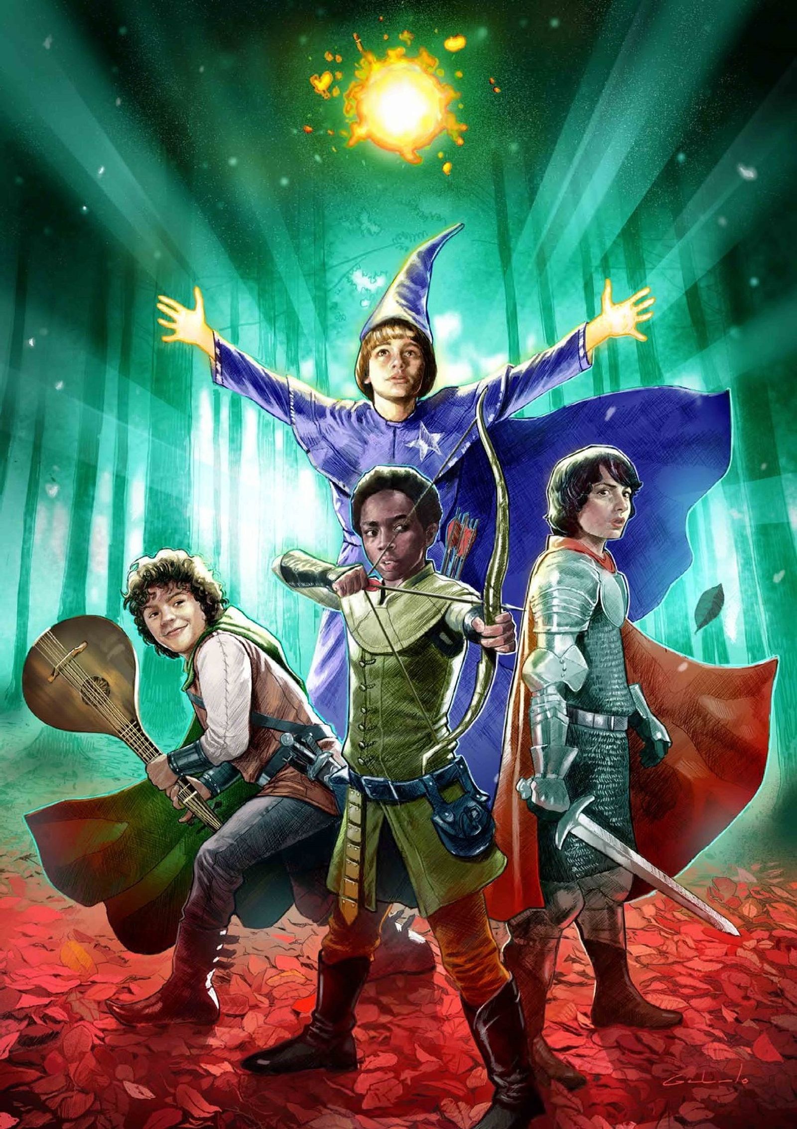 Exposición de Diego Galindo, principal exponente del comic en Sevilla