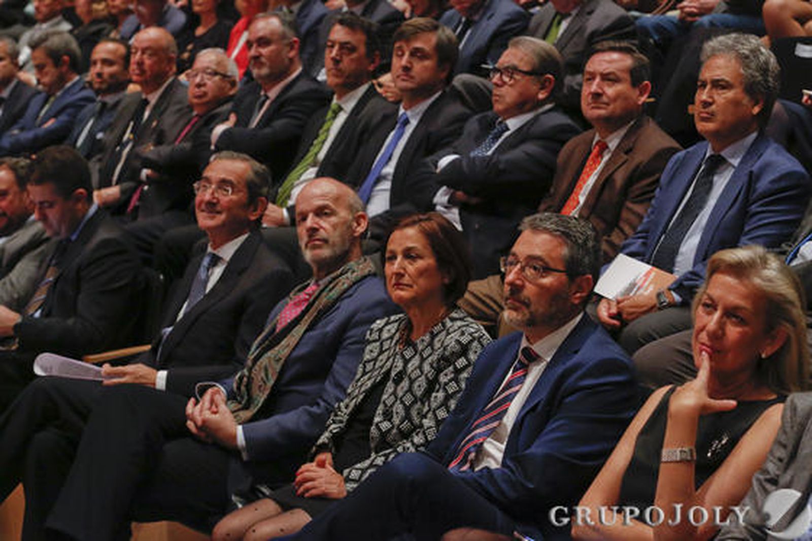 Foto: Daniel Pérez · Javier Albiñana